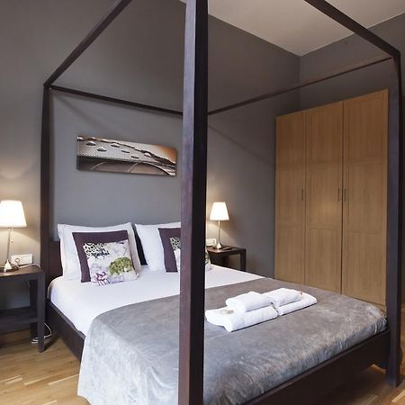 Short Stay Group Paseo De Gracia Serviced Apartments Barcelona Zewnętrze zdjęcie