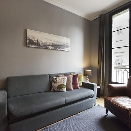 Short Stay Group Paseo De Gracia Serviced Apartments Barcelona Zewnętrze zdjęcie
