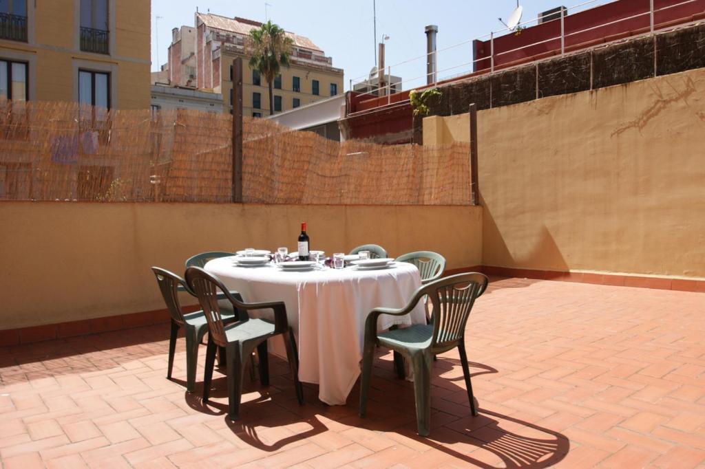 Short Stay Group Paseo De Gracia Serviced Apartments Barcelona Pokój zdjęcie