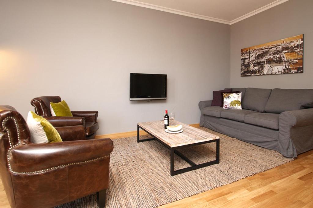 Short Stay Group Paseo De Gracia Serviced Apartments Barcelona Pokój zdjęcie
