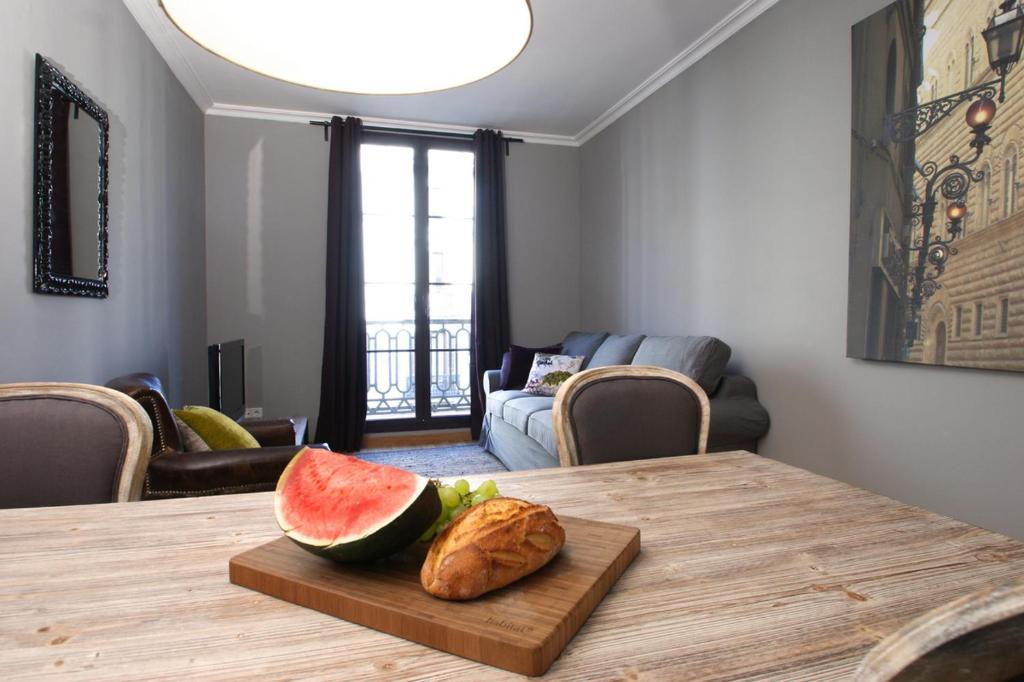 Short Stay Group Paseo De Gracia Serviced Apartments Barcelona Pokój zdjęcie