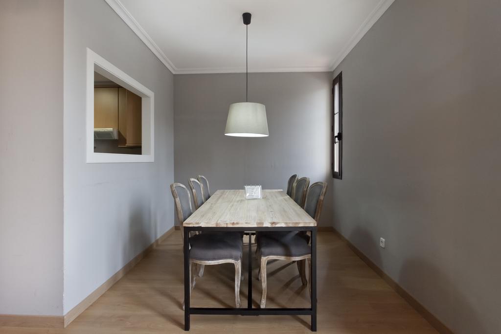 Short Stay Group Paseo De Gracia Serviced Apartments Barcelona Zewnętrze zdjęcie