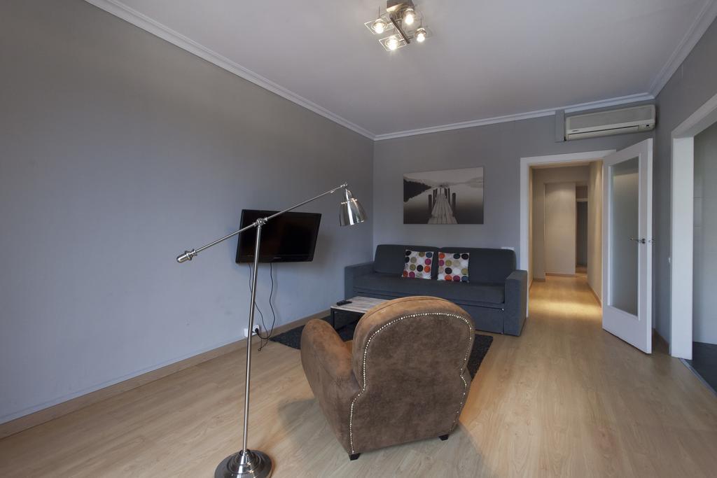 Short Stay Group Paseo De Gracia Serviced Apartments Barcelona Zewnętrze zdjęcie