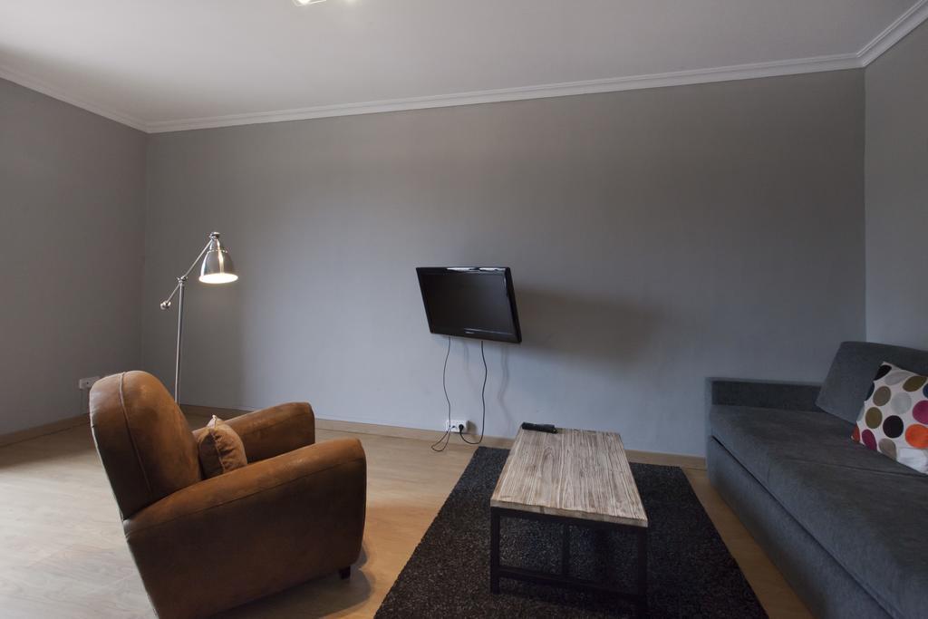 Short Stay Group Paseo De Gracia Serviced Apartments Barcelona Zewnętrze zdjęcie