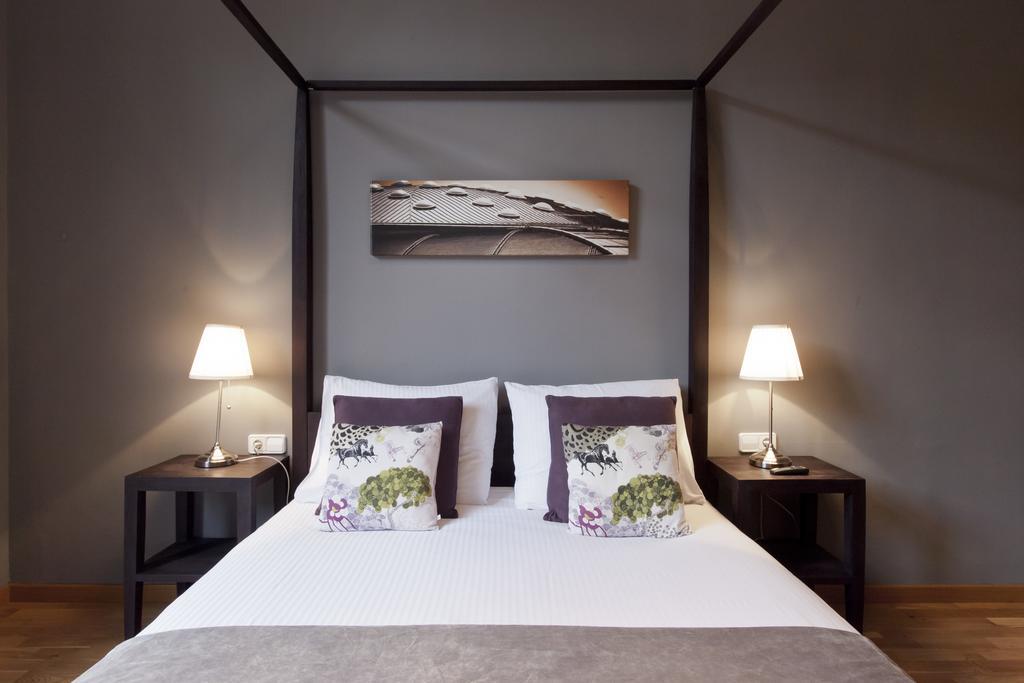 Short Stay Group Paseo De Gracia Serviced Apartments Barcelona Zewnętrze zdjęcie