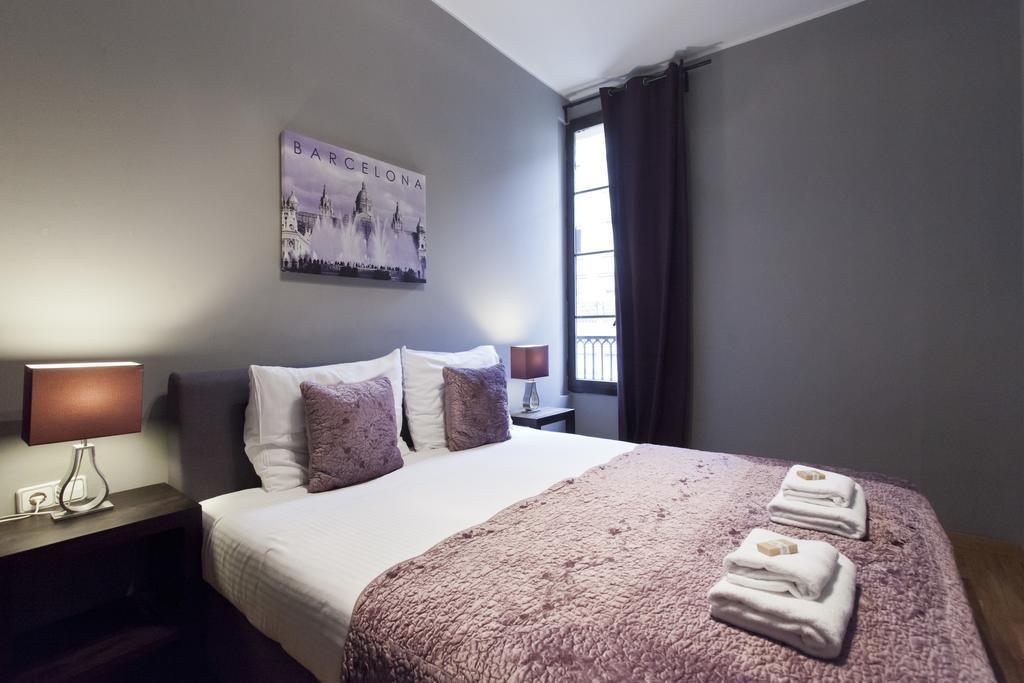 Short Stay Group Paseo De Gracia Serviced Apartments Barcelona Zewnętrze zdjęcie