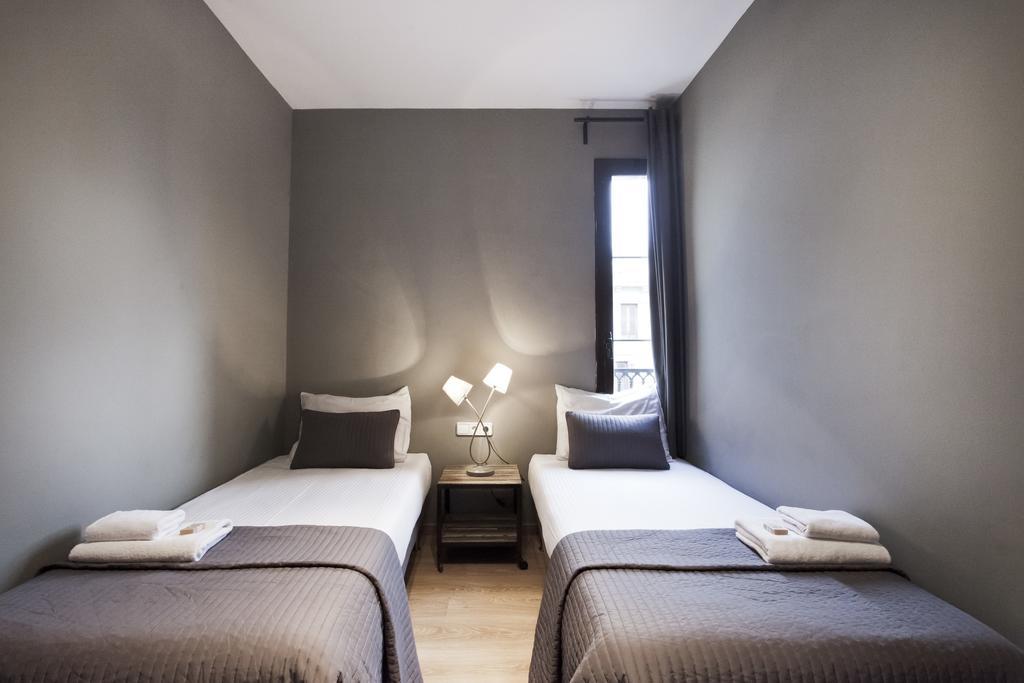 Short Stay Group Paseo De Gracia Serviced Apartments Barcelona Zewnętrze zdjęcie