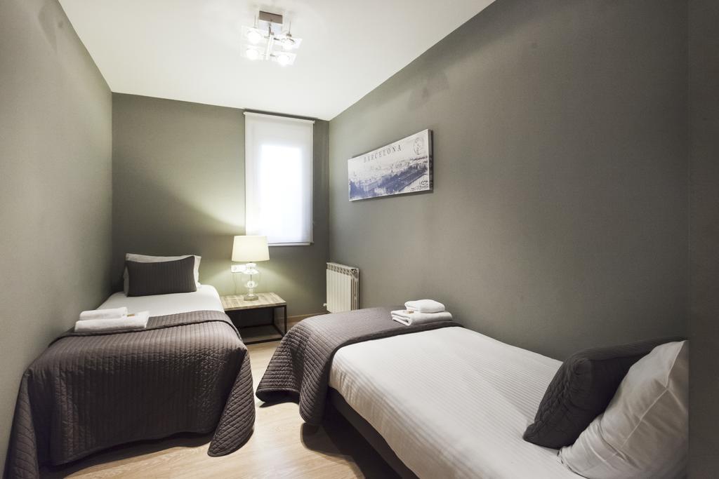 Short Stay Group Paseo De Gracia Serviced Apartments Barcelona Zewnętrze zdjęcie