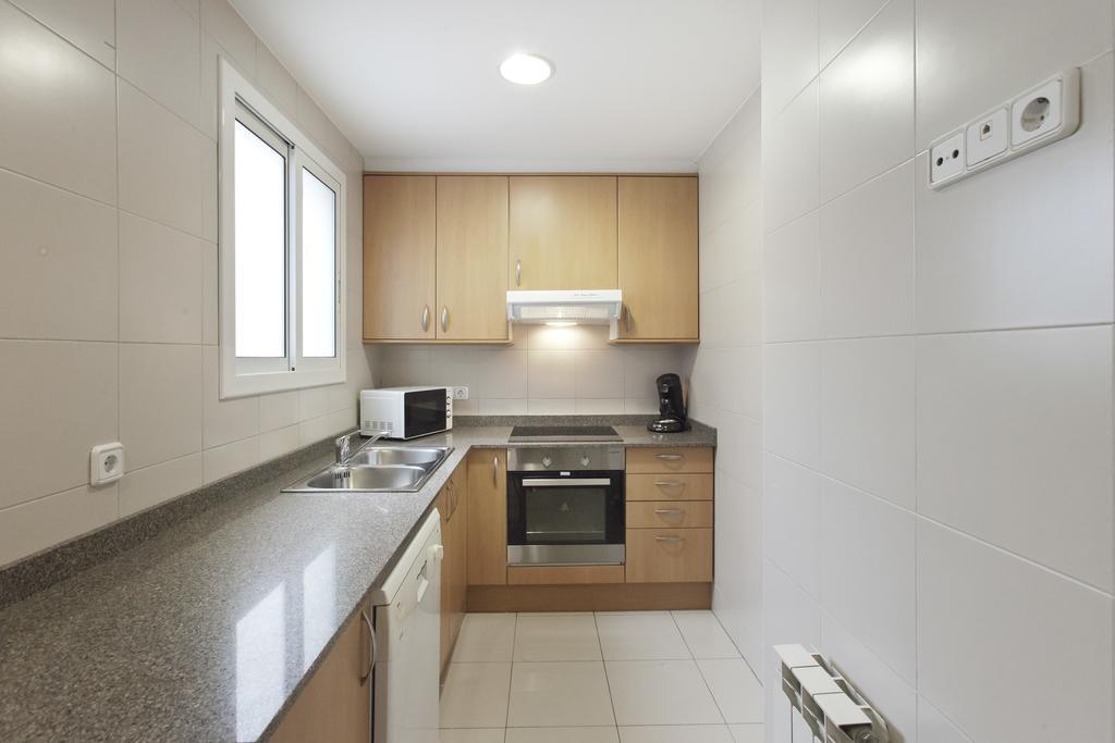 Short Stay Group Paseo De Gracia Serviced Apartments Barcelona Zewnętrze zdjęcie