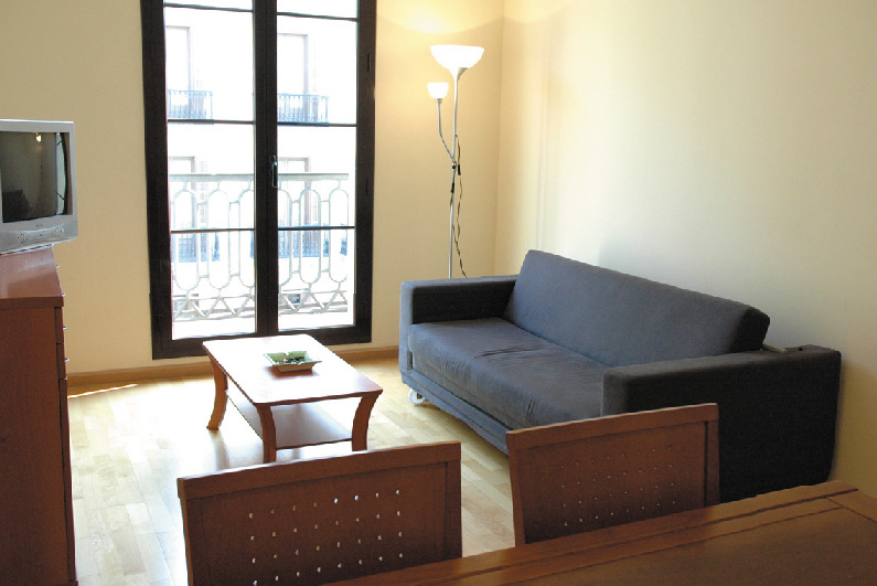 Short Stay Group Paseo De Gracia Serviced Apartments Barcelona Zewnętrze zdjęcie
