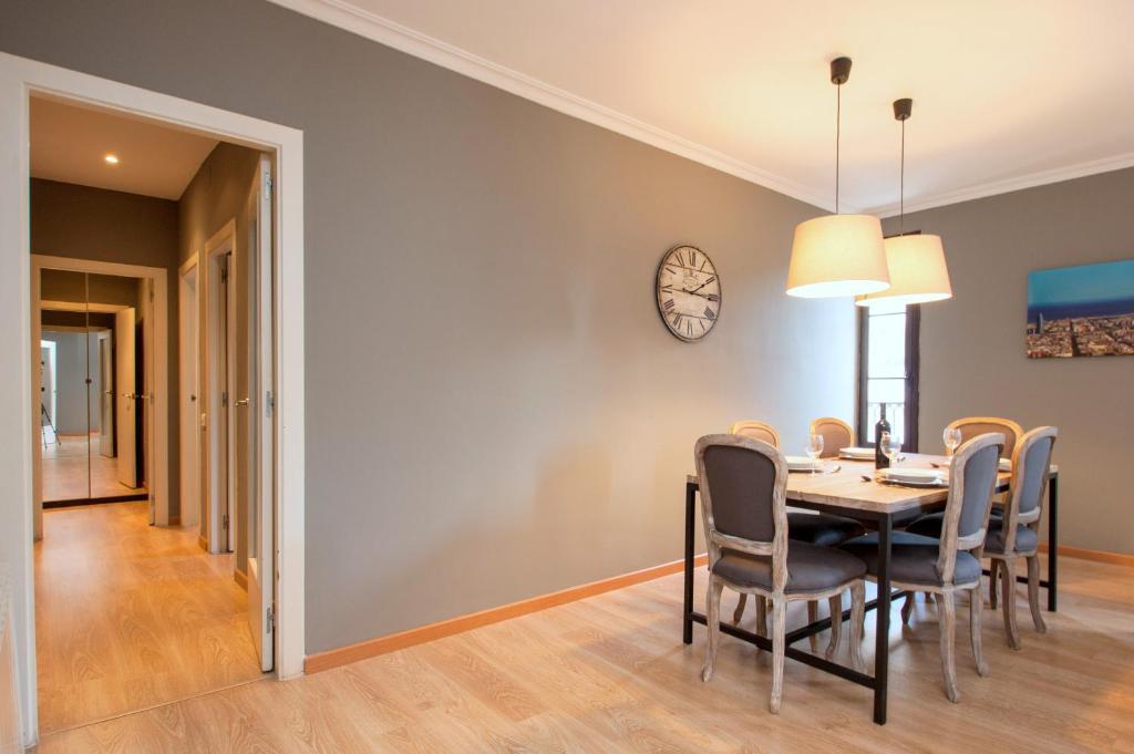 Short Stay Group Paseo De Gracia Serviced Apartments Barcelona Pokój zdjęcie