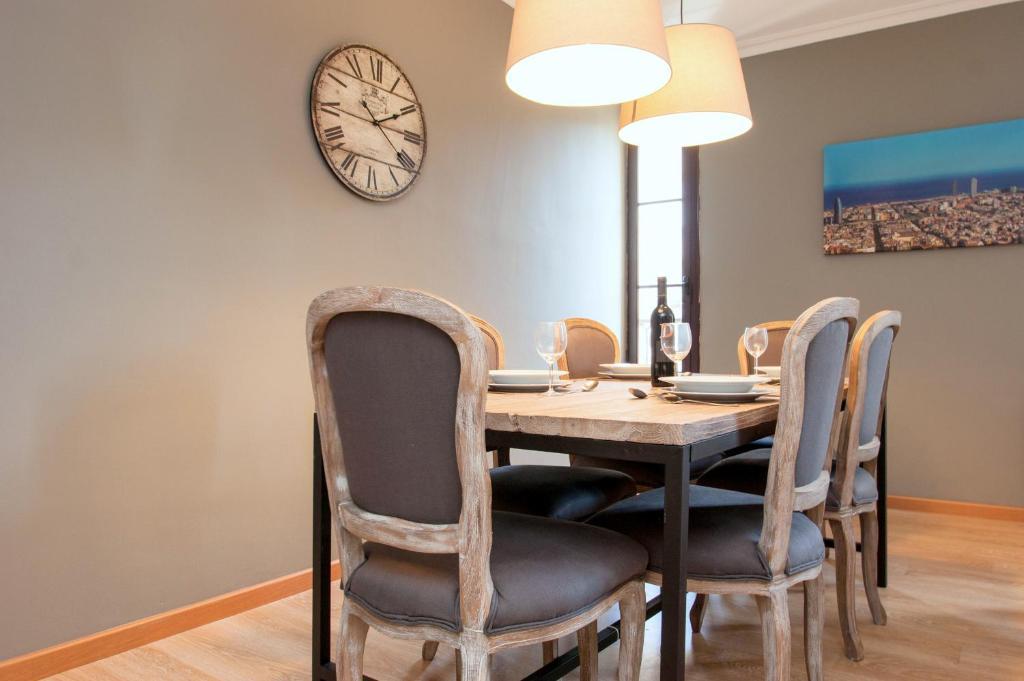 Short Stay Group Paseo De Gracia Serviced Apartments Barcelona Pokój zdjęcie