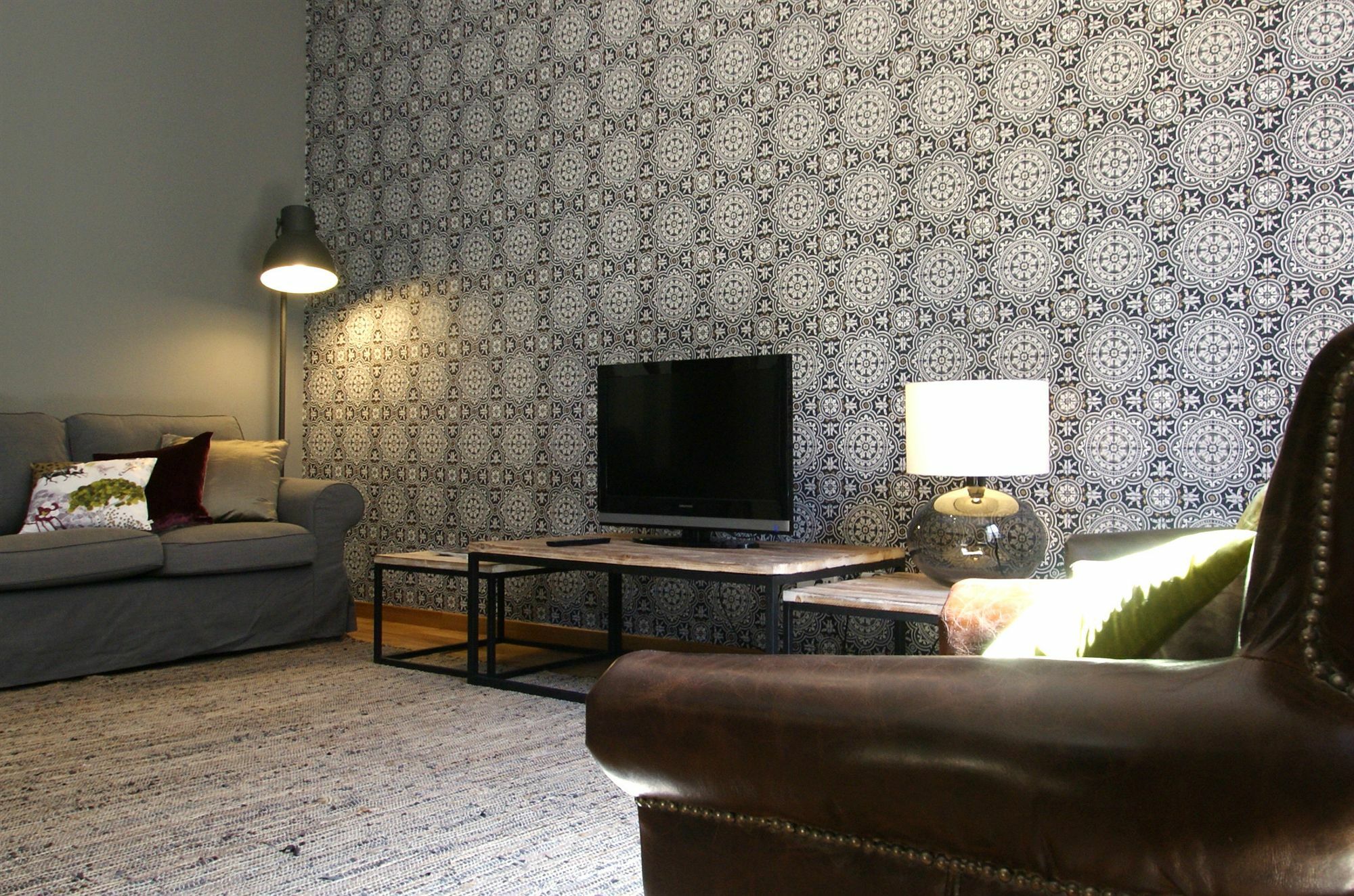 Short Stay Group Paseo De Gracia Serviced Apartments Barcelona Zewnętrze zdjęcie