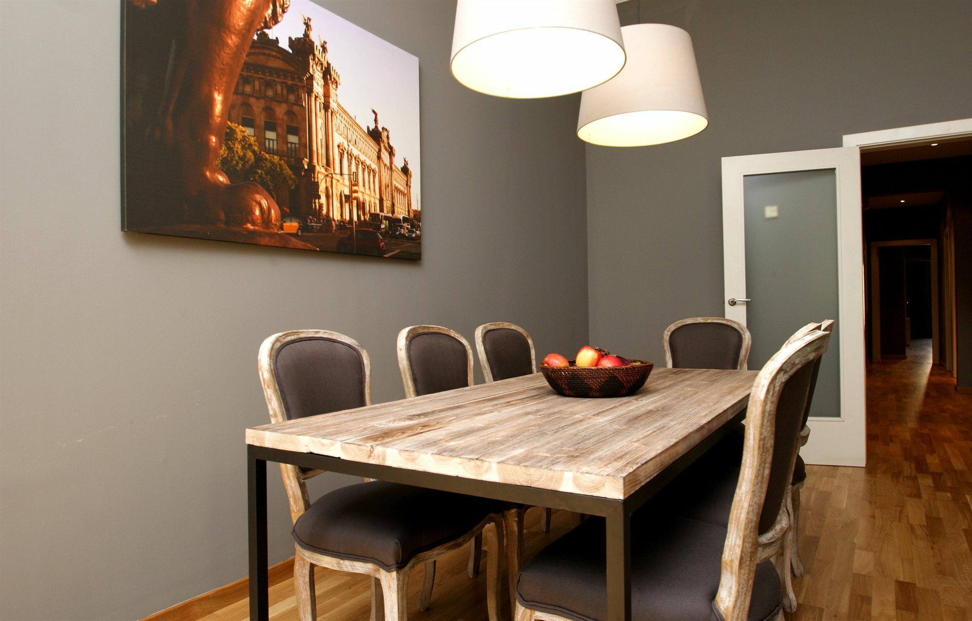 Short Stay Group Paseo De Gracia Serviced Apartments Barcelona Zewnętrze zdjęcie