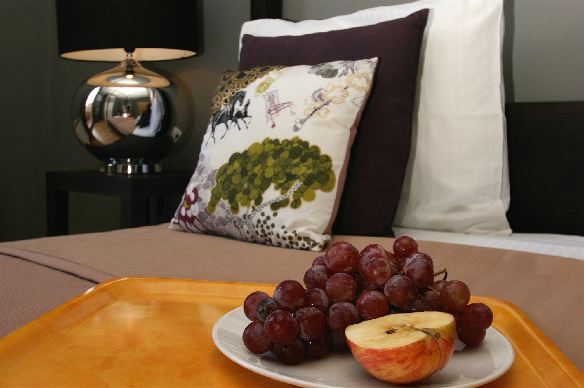 Short Stay Group Paseo De Gracia Serviced Apartments Barcelona Zewnętrze zdjęcie