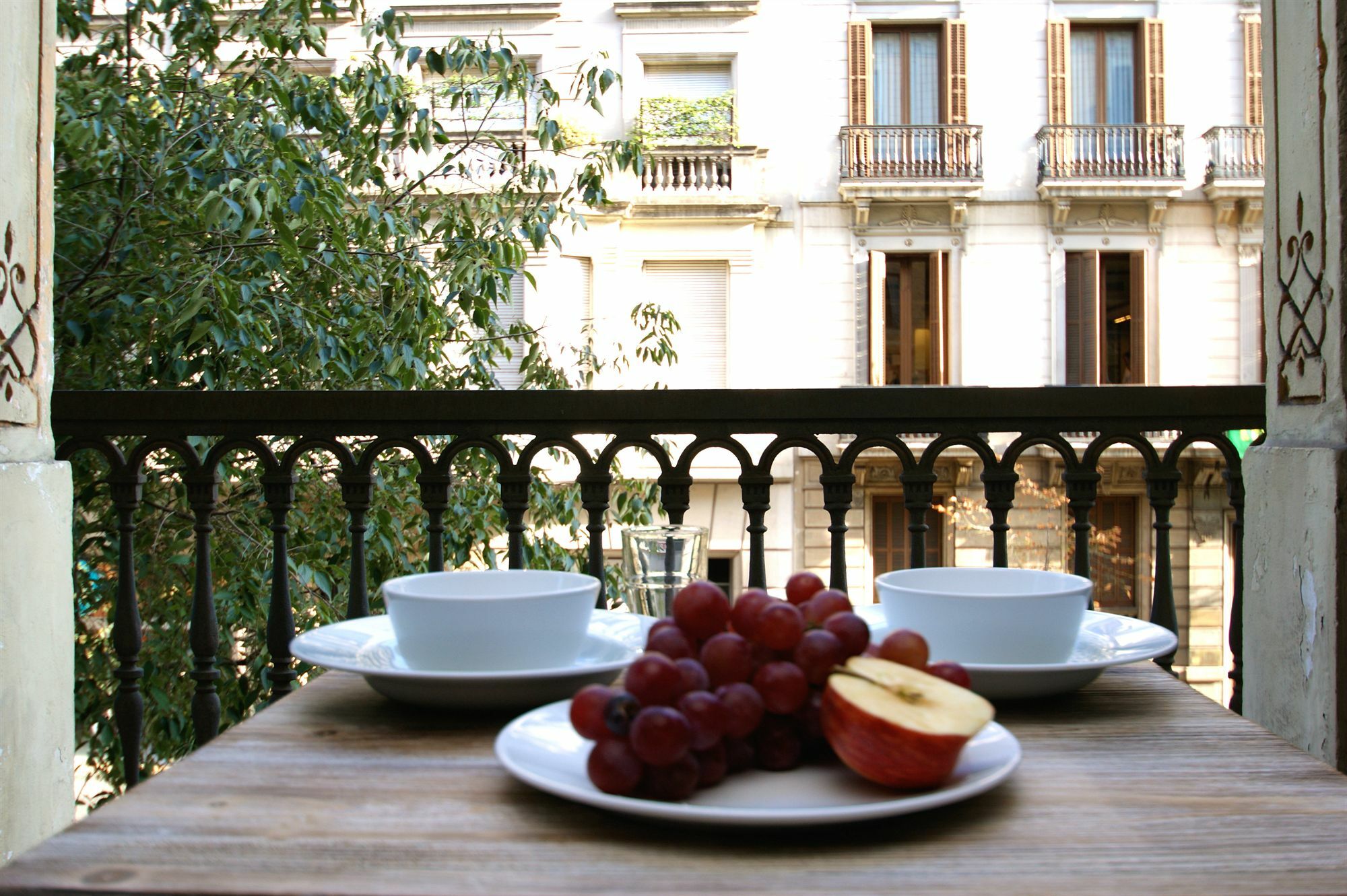 Short Stay Group Paseo De Gracia Serviced Apartments Barcelona Zewnętrze zdjęcie