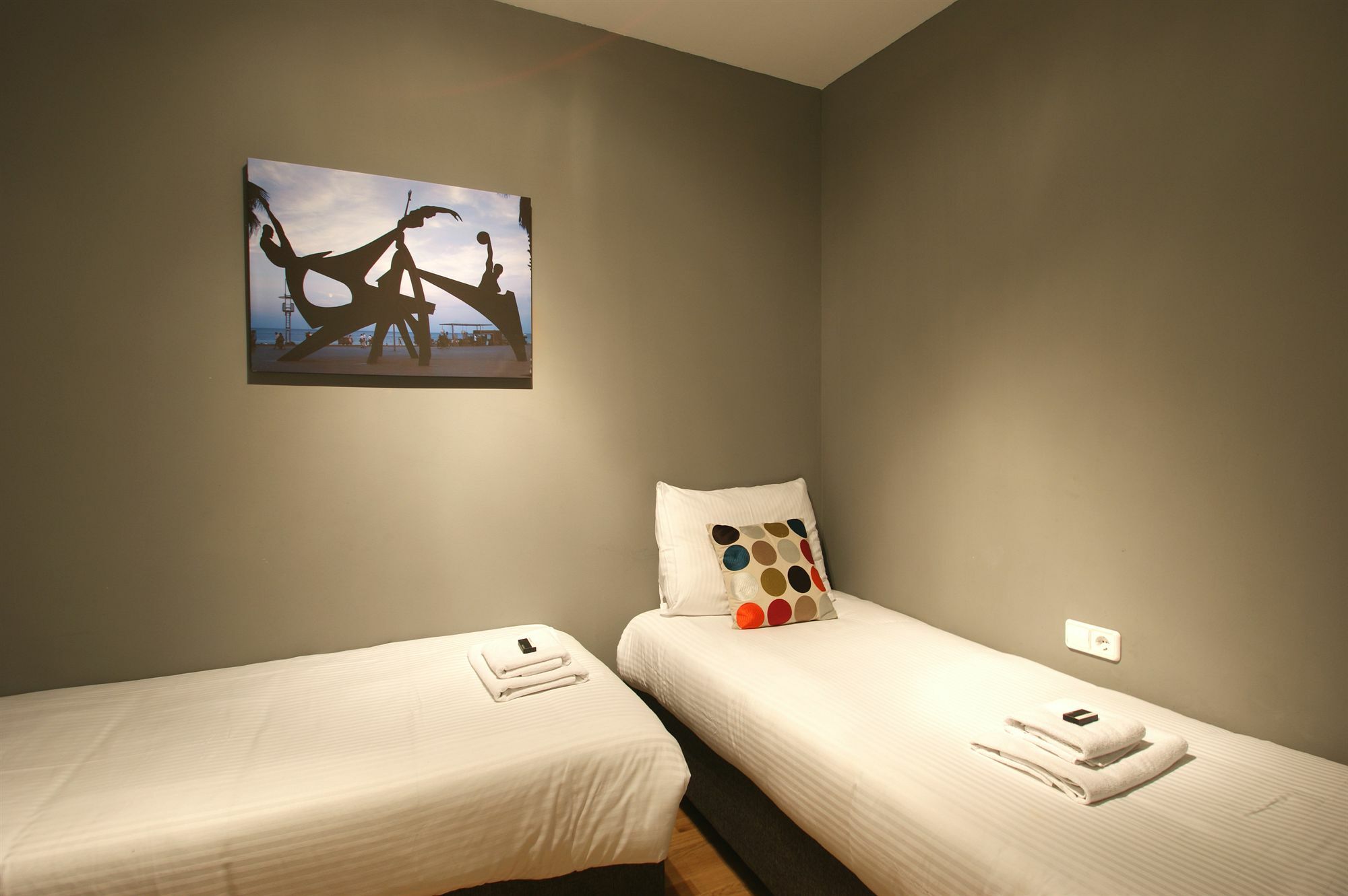 Short Stay Group Paseo De Gracia Serviced Apartments Barcelona Zewnętrze zdjęcie